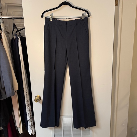 Theory • Pant Suit • Navy • 2 - Picture 5 of 7